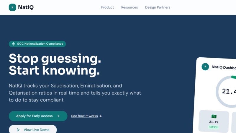 NatIQ